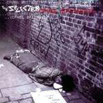 The Selecter : Cruel Brittania